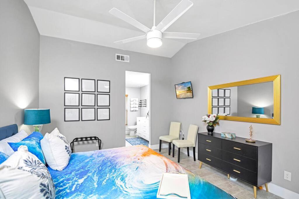 Home Away From Home In Orlando! Dış mekan fotoğraf