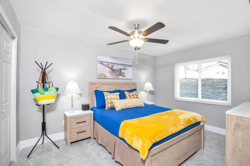 Home Away From Home In Orlando! Dış mekan fotoğraf