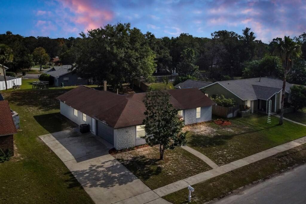 Home Away From Home In Orlando! Dış mekan fotoğraf