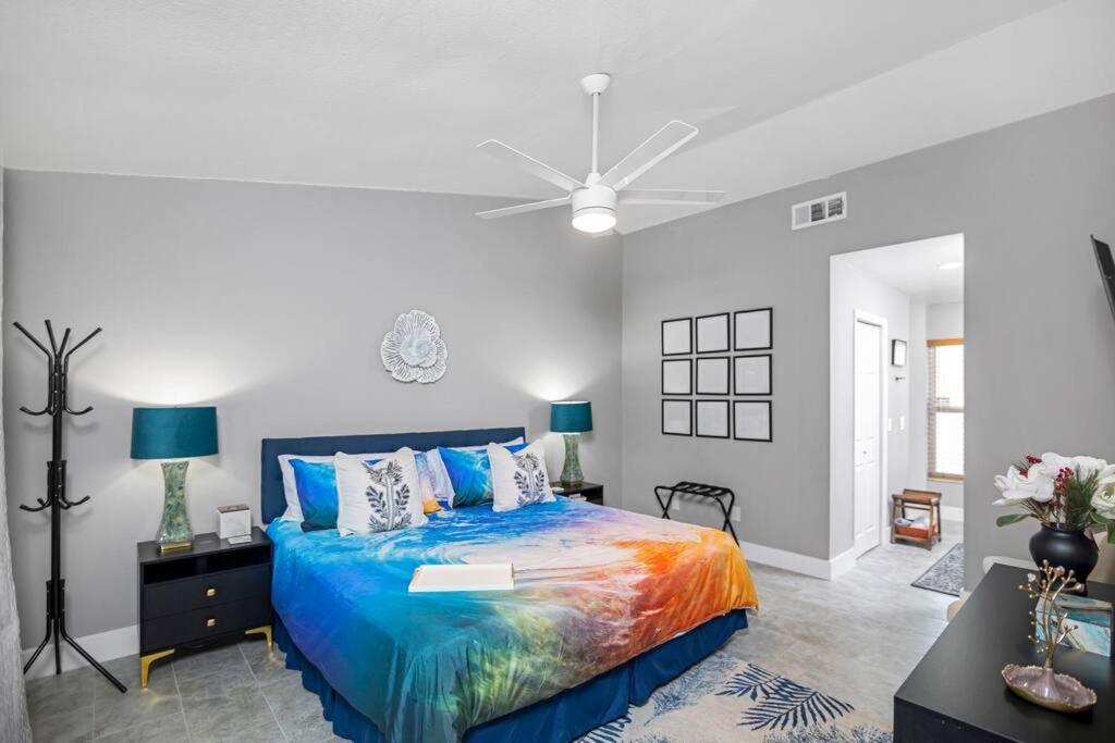 Home Away From Home In Orlando! Dış mekan fotoğraf